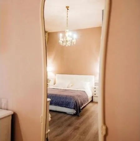 Apartamento Golden Bridge With Private Parking *