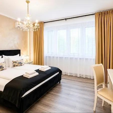 Apartamento Golden Bridge With Private Parking *