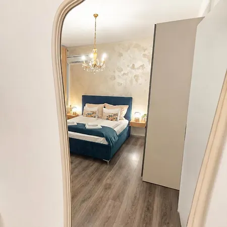 Apartamento Golden Bridge With Private Parking Zadar