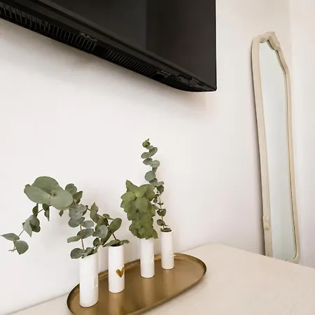 Golden Bridge With Private Parking Apartamento