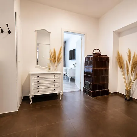 Apartamento Golden Bridge With Private Parking